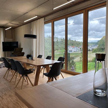 Alb Lodge Gomadingen Exteriör bild