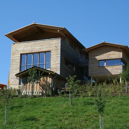 Alb Lodge Gomadingen Exteriör bild