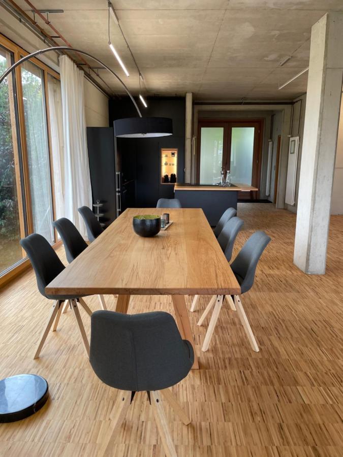 Alb Lodge Gomadingen Exteriör bild