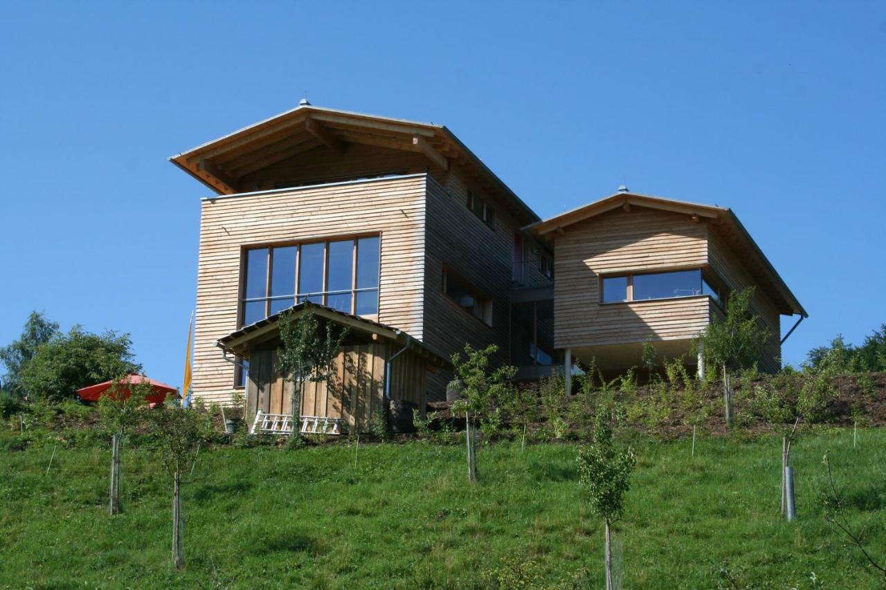 Alb Lodge Gomadingen Exteriör bild